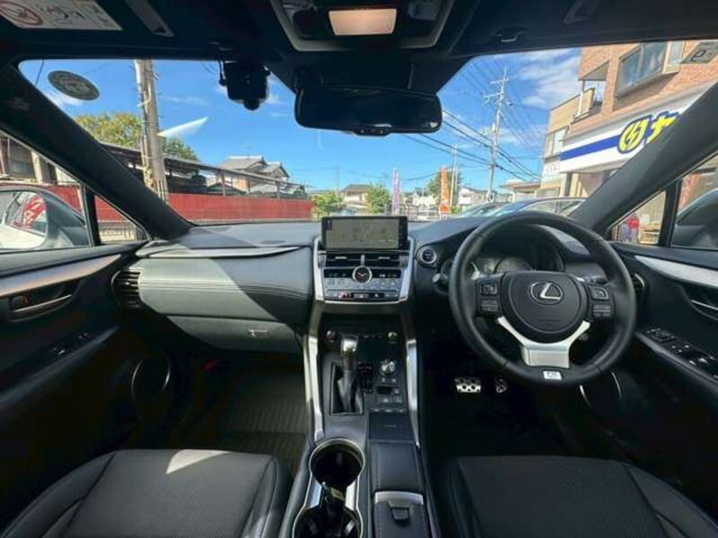 NX