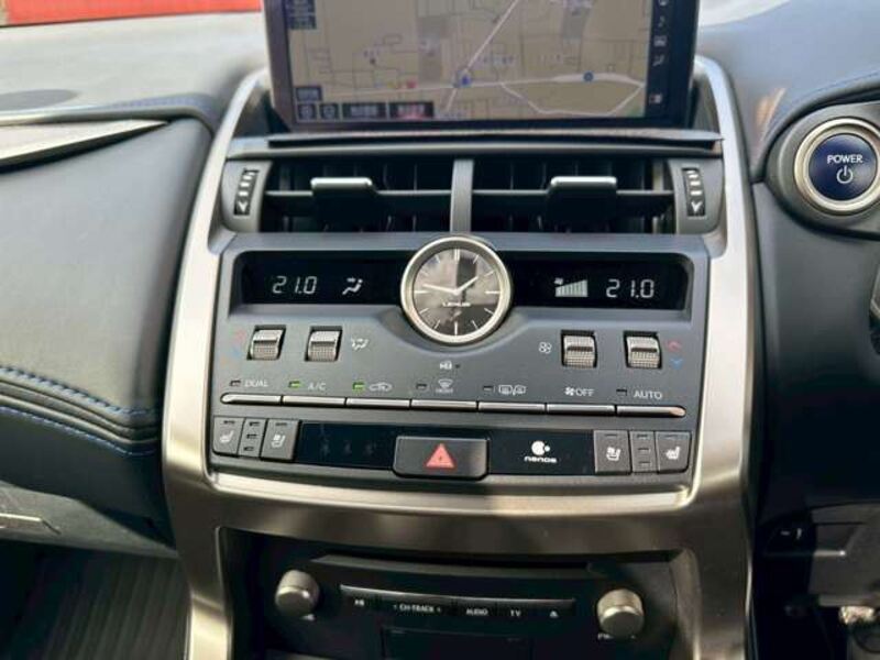 NX