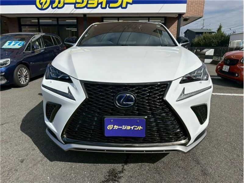 NX