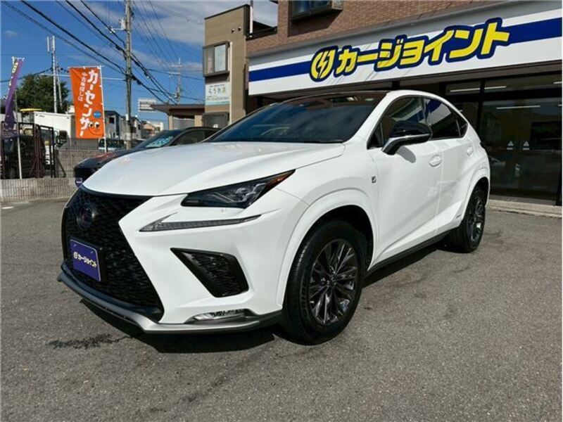 NX