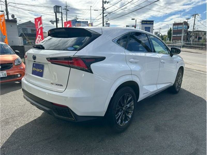 NX
