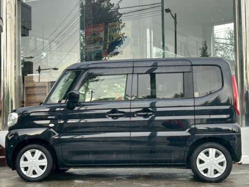 FLAIR WAGON