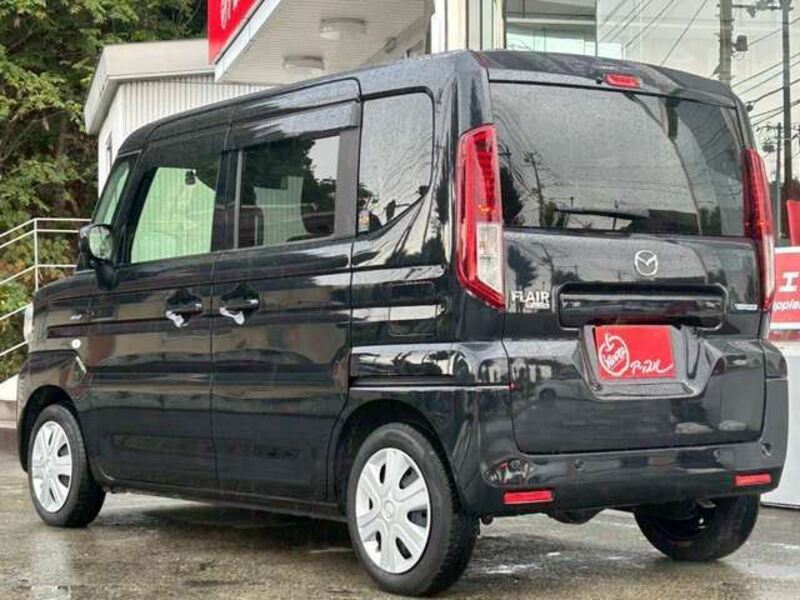 FLAIR WAGON