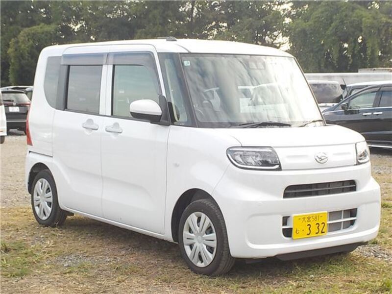 TANTO-0