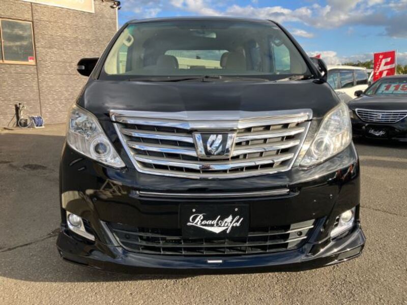 ALPHARD