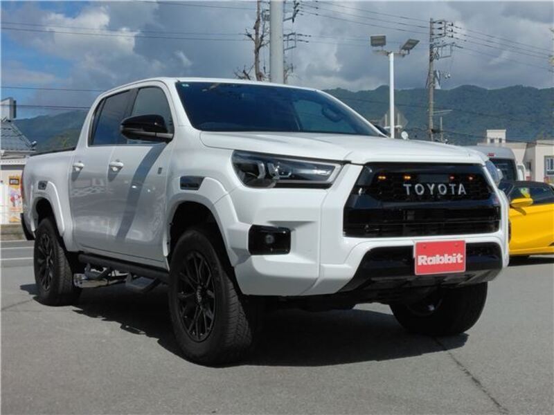 HILUX-0