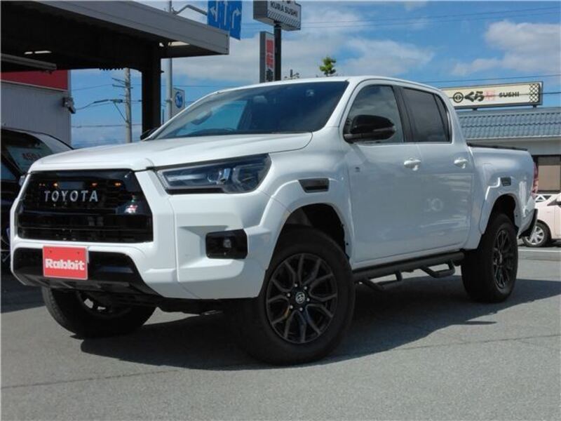 HILUX