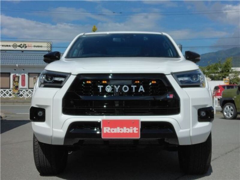 HILUX