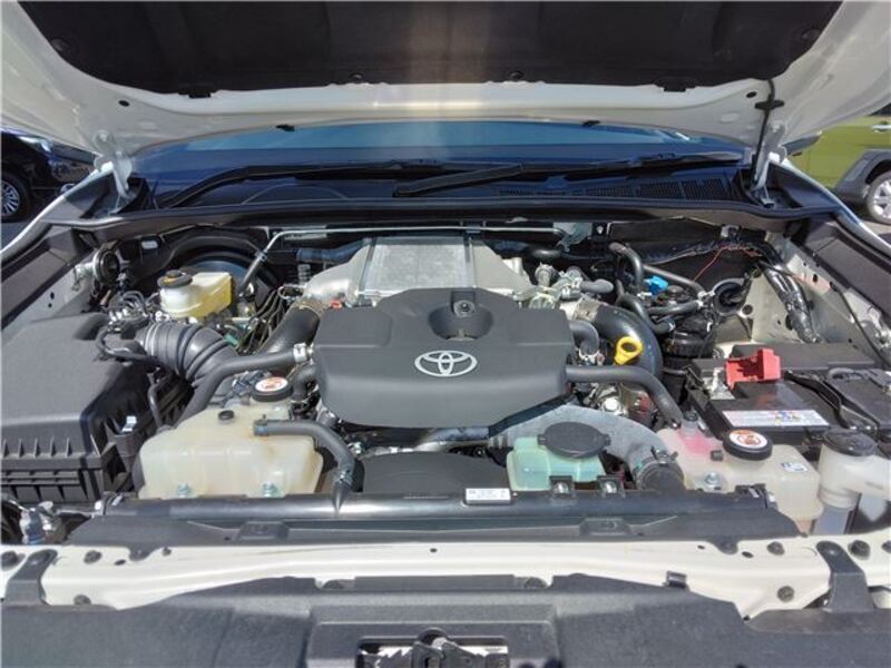 HILUX