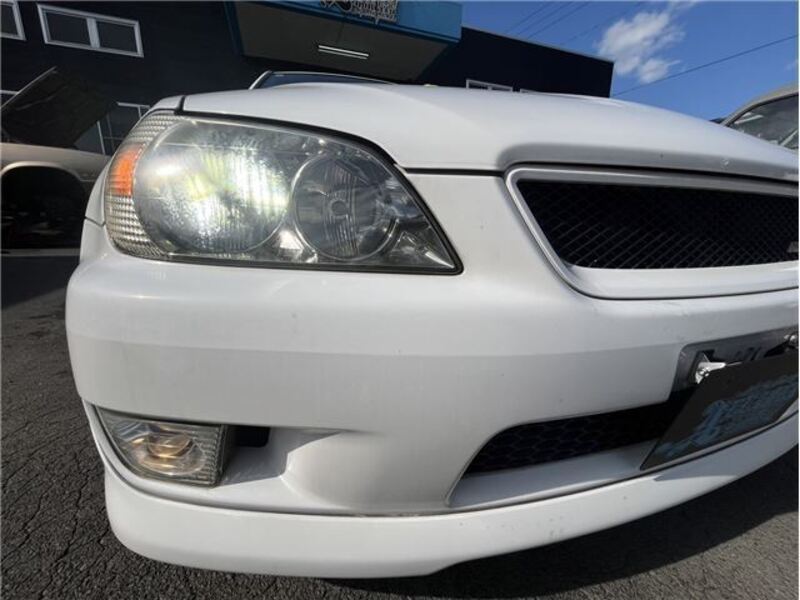ALTEZZA