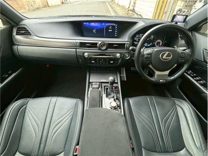 GS