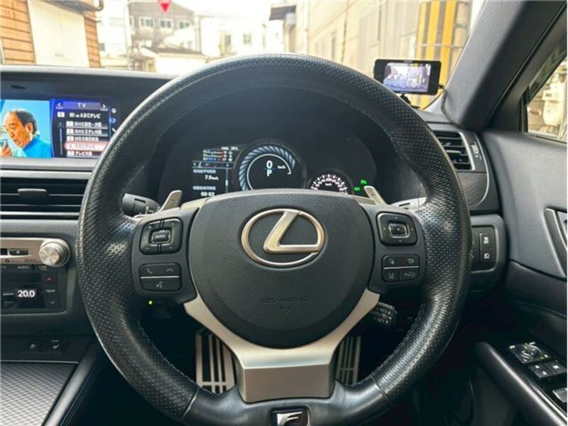 GS