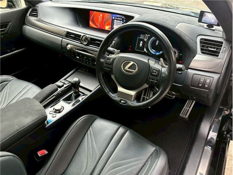 GS