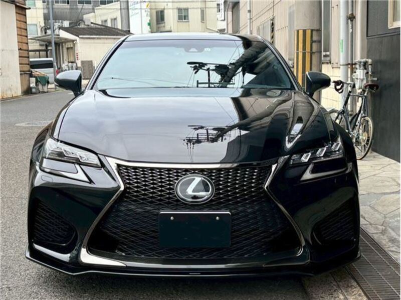 GS