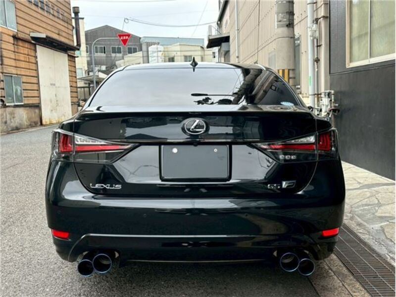 GS
