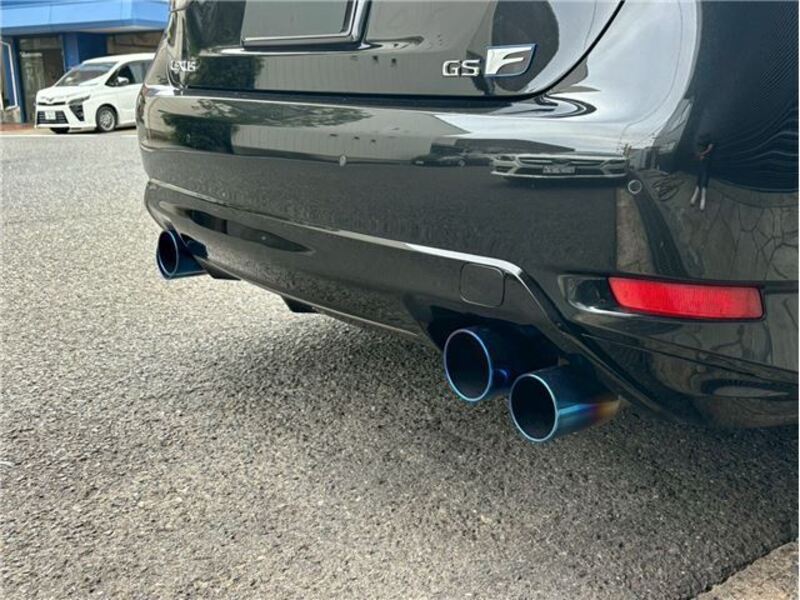 GS