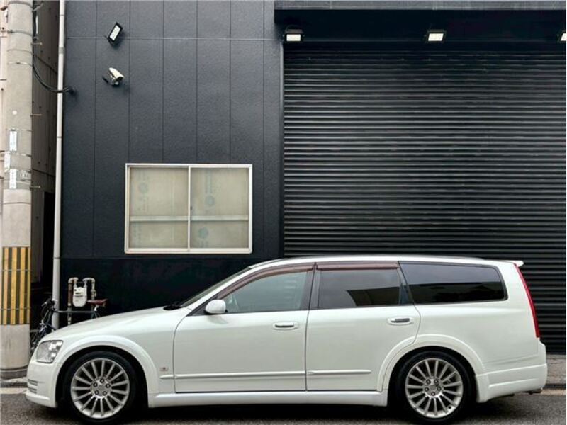 STAGEA