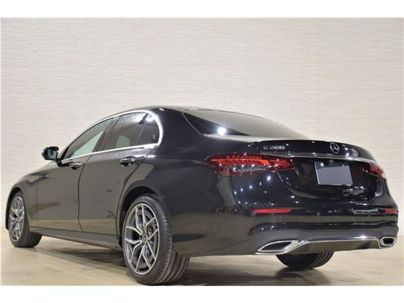 E-CLASS
