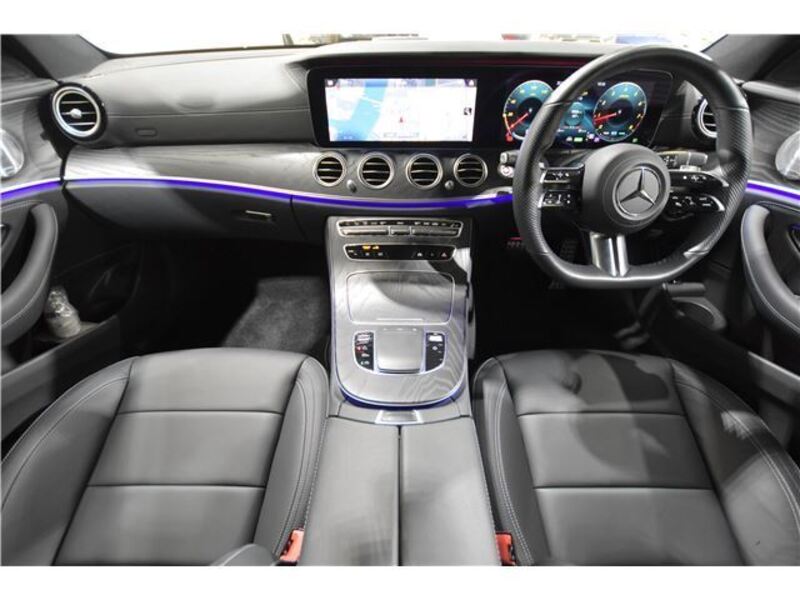 E-CLASS