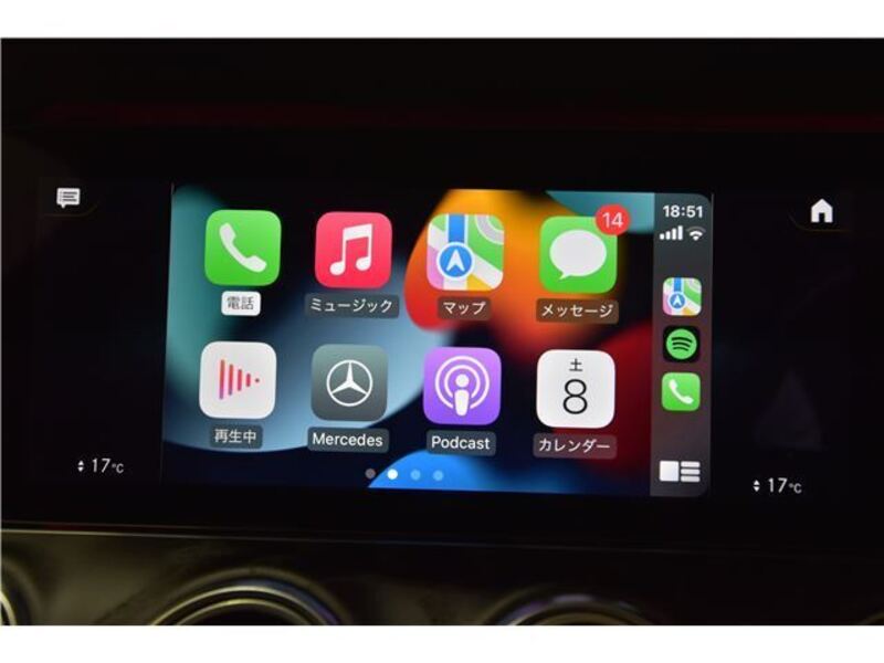 E-CLASS