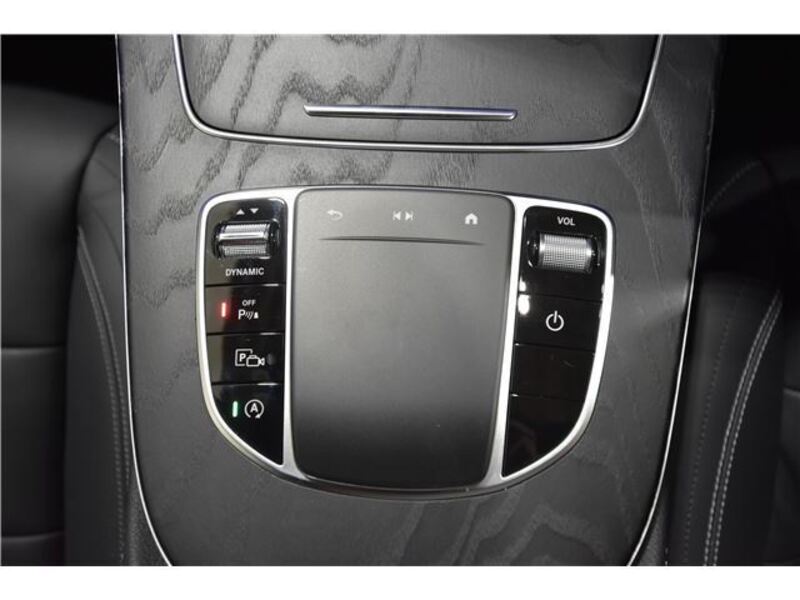 E-CLASS