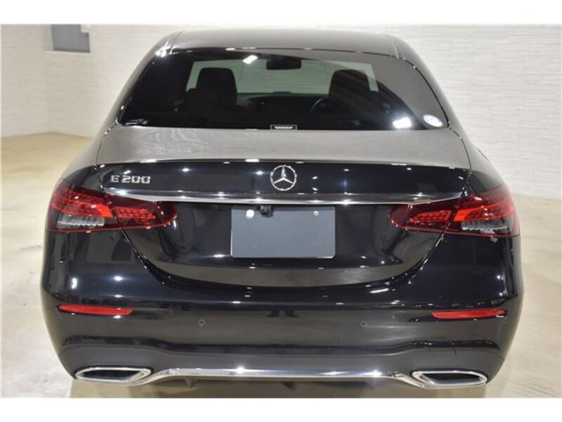 E-CLASS