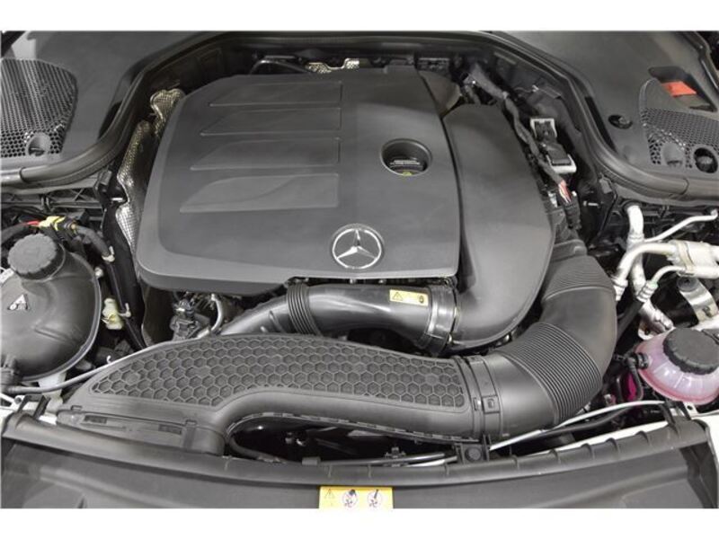E-CLASS
