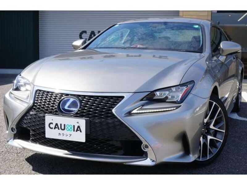 RC
