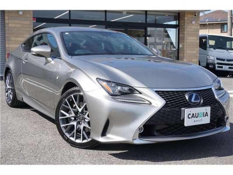 RC