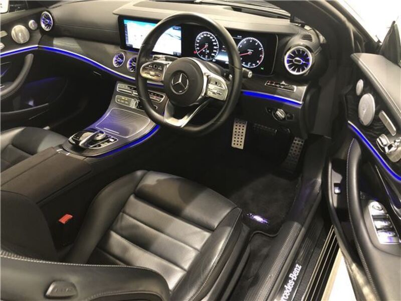 E-CLASS