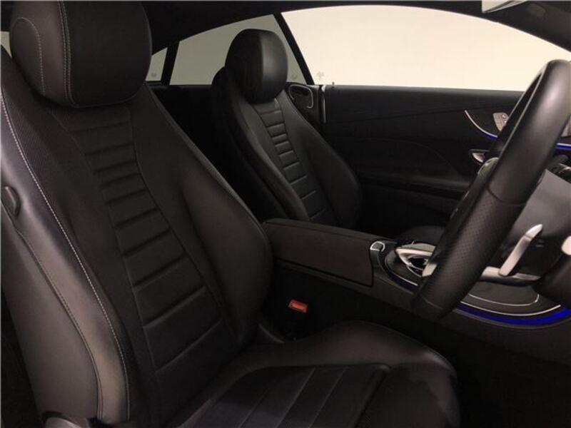 E-CLASS