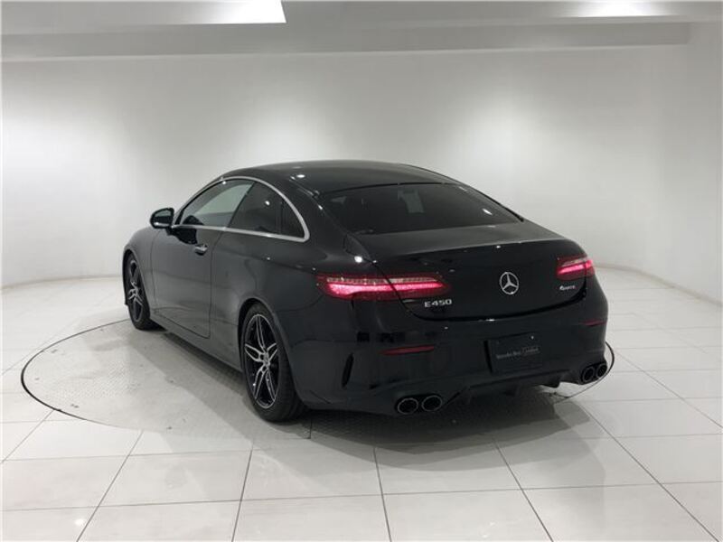 E-CLASS