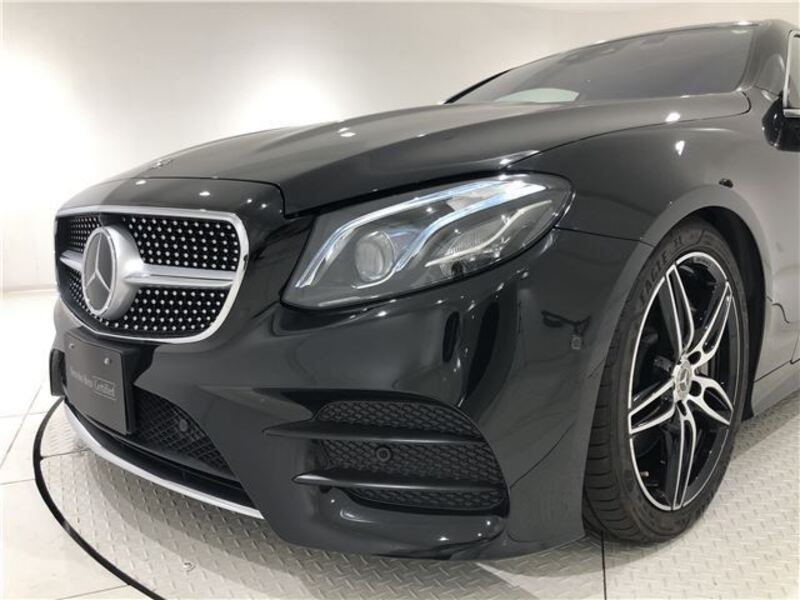 E-CLASS
