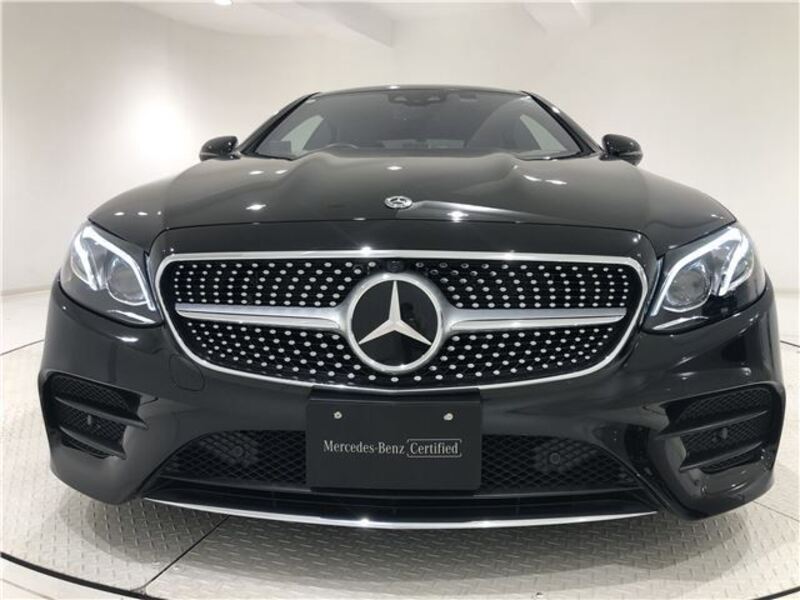 E-CLASS