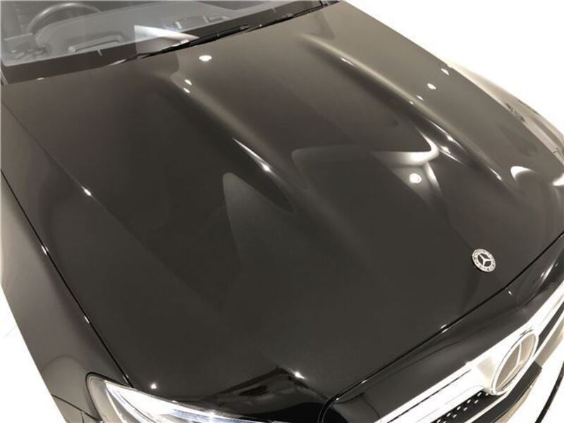 E-CLASS