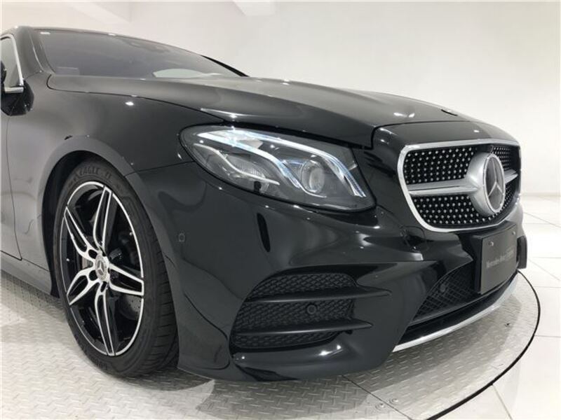 E-CLASS