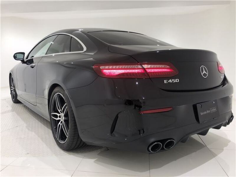 E-CLASS