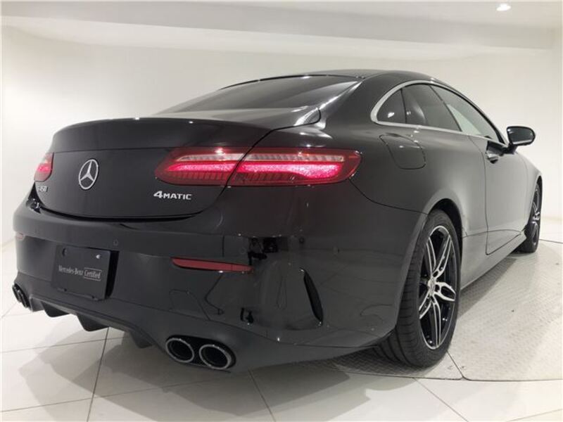 E-CLASS
