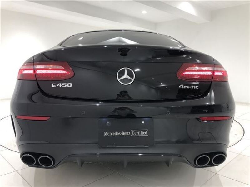 E-CLASS
