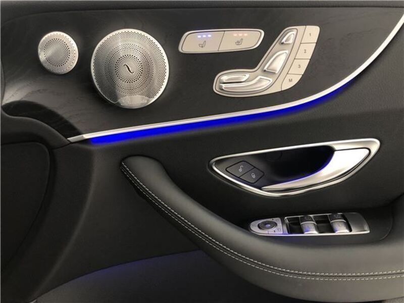 E-CLASS