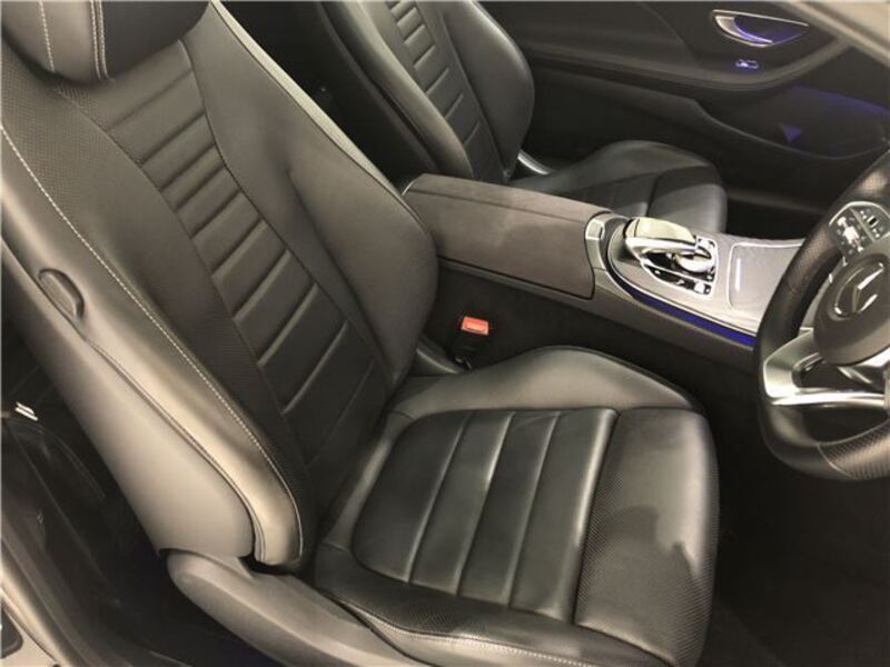 E-CLASS