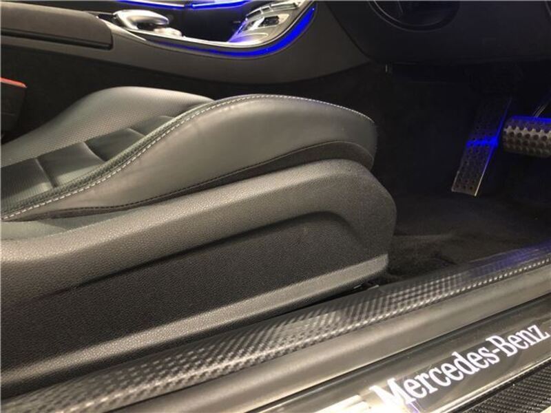 E-CLASS
