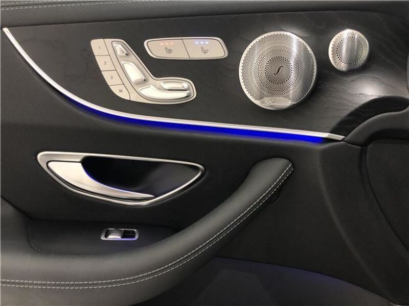 E-CLASS