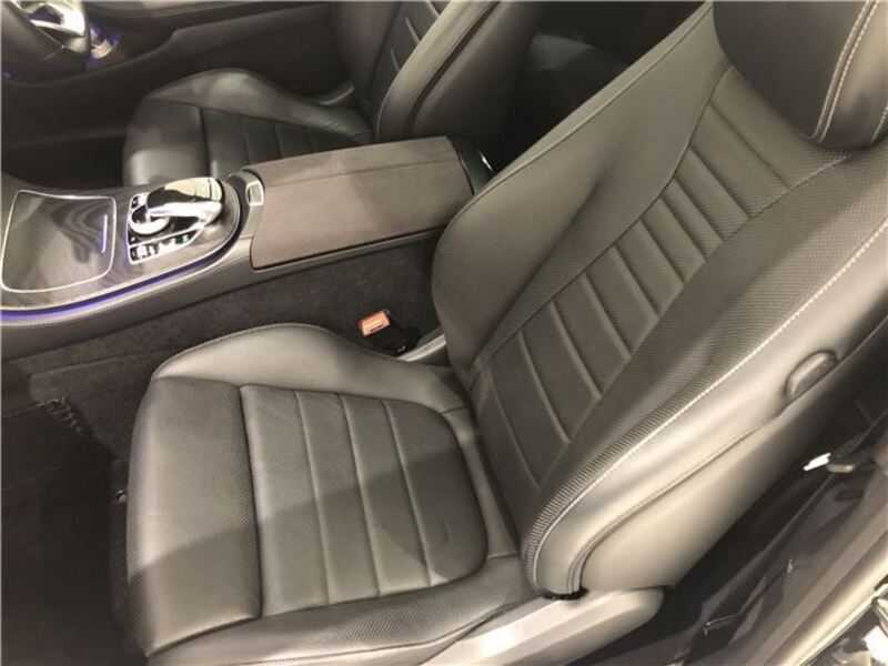 E-CLASS
