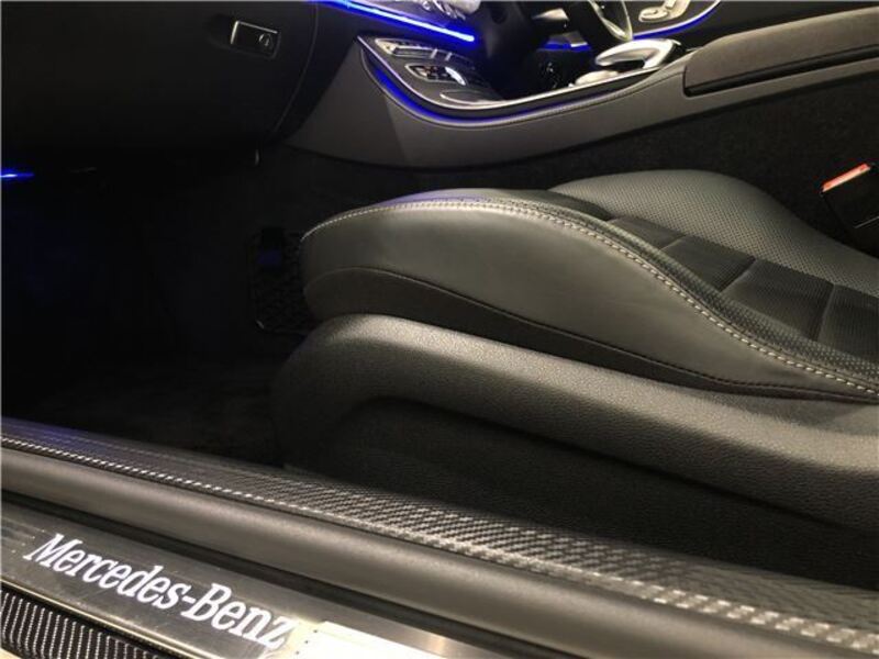 E-CLASS