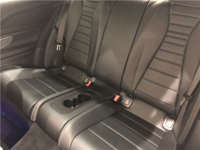 E-CLASS