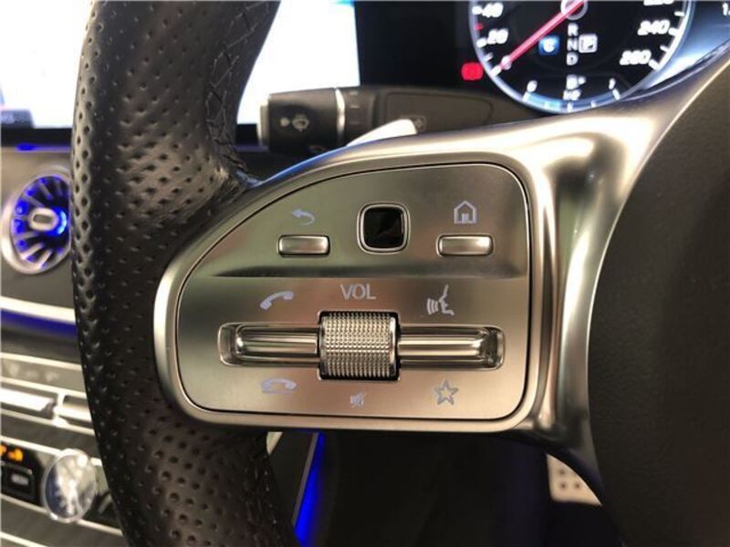 E-CLASS