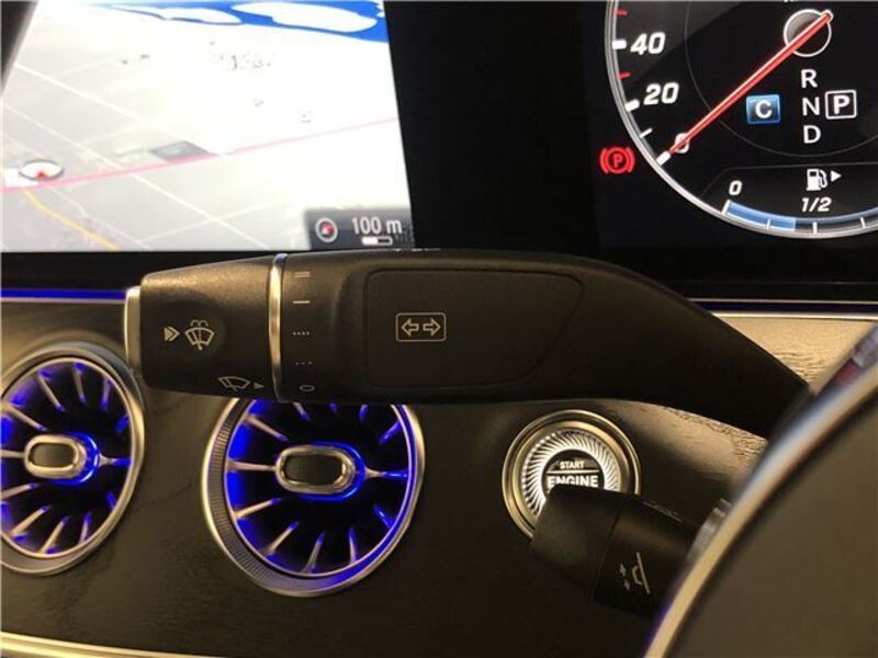 E-CLASS