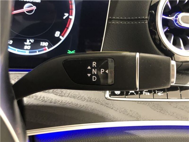 E-CLASS