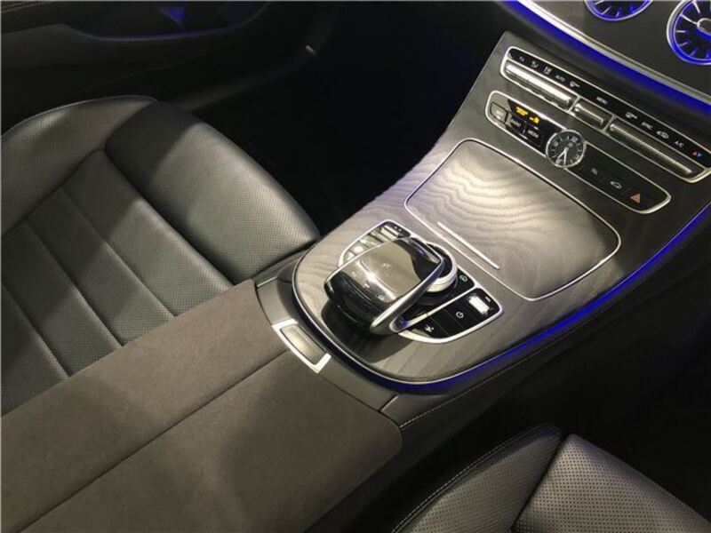 E-CLASS